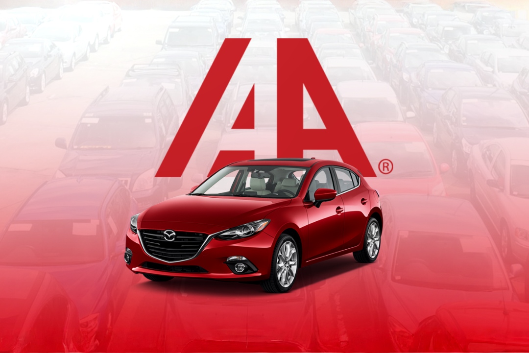 Top Destinations for Shipping Cars from the USA