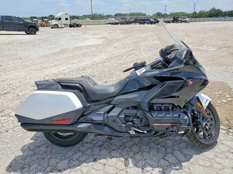 2021 HONDA GL1800 B 1334000 руб
